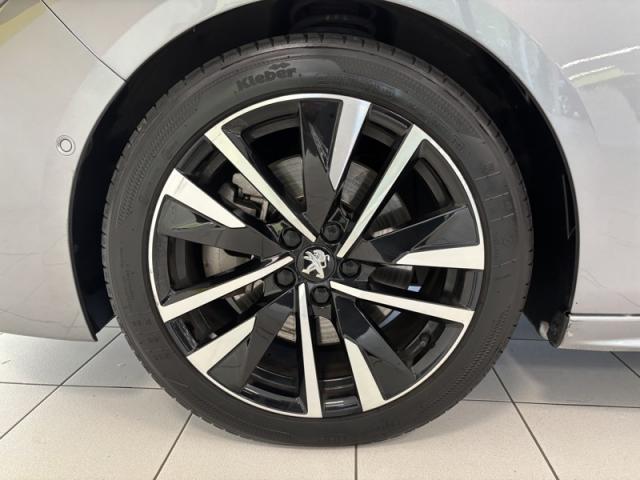 Peugeot 508 image 1