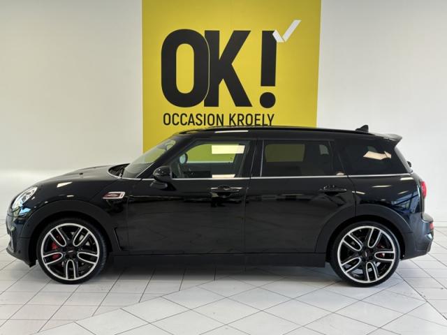 Mini Clubman image 3