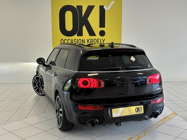 Mini Clubman image 4