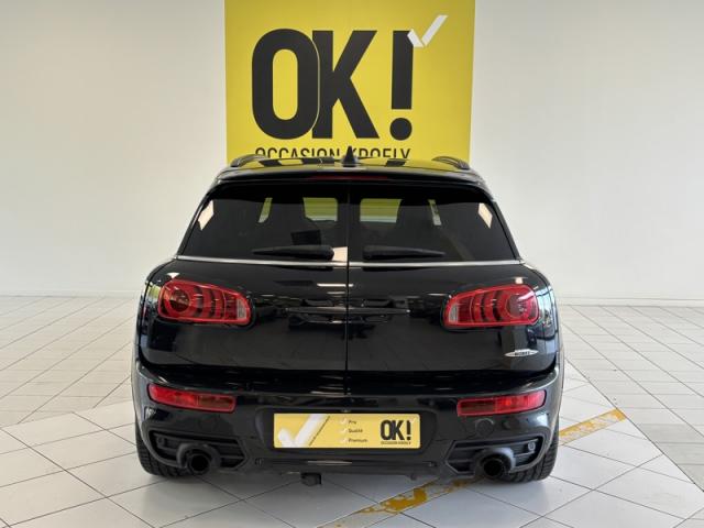 Mini Clubman image 5