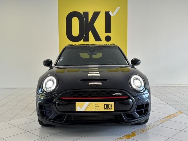 Mini Clubman image 6