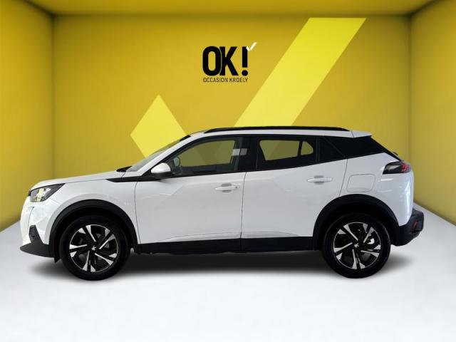 Peugeot 2008 image 7