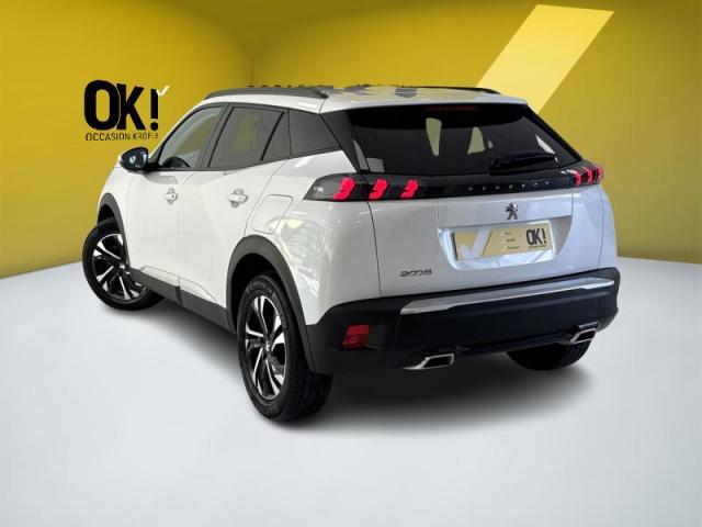 Peugeot 2008 image 5