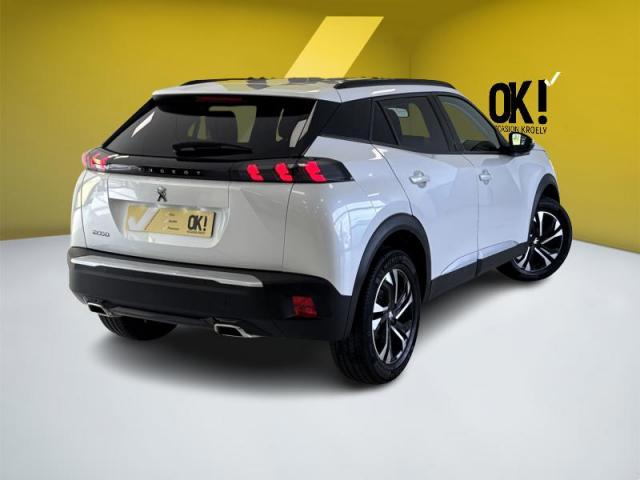 Peugeot 2008 image 6