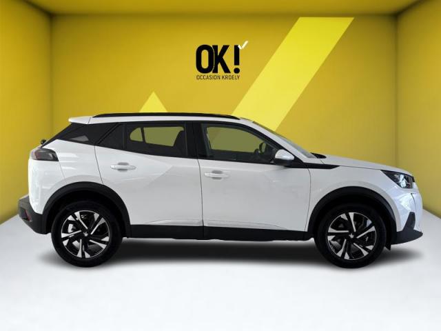 Peugeot 2008 image 9