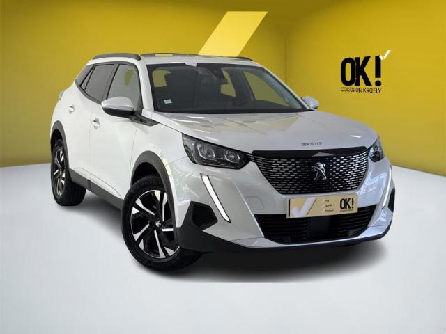 Peugeot 2008 image 4