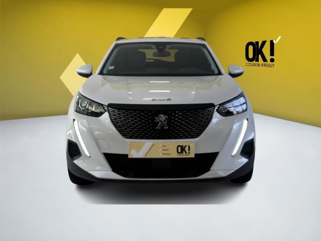 Peugeot 2008 image 3