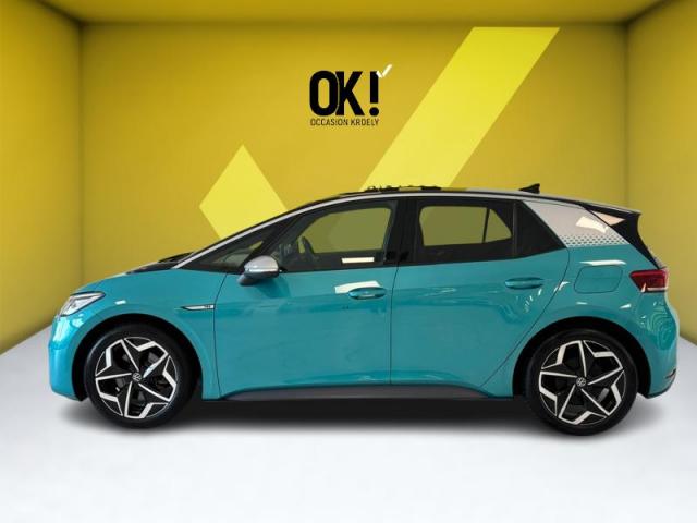 Volkswagen Id.3 image 2
