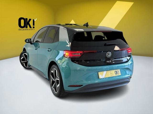 Volkswagen Id.3 image 5