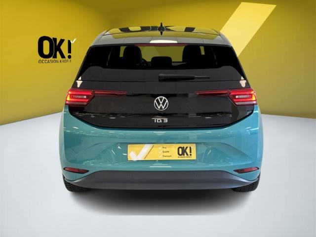 Volkswagen Id.3 image 4