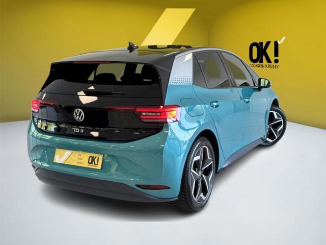 Volkswagen Id.3 image 8