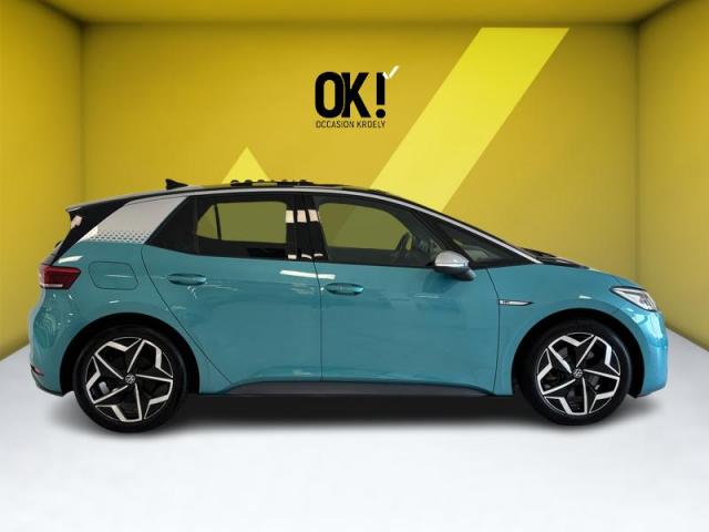 Volkswagen Id.3 image 6