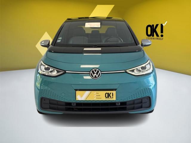 Volkswagen Id.3 image 1