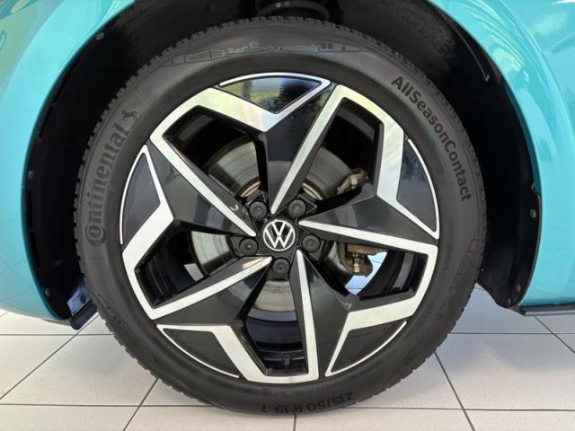 Volkswagen Id.3 image 9