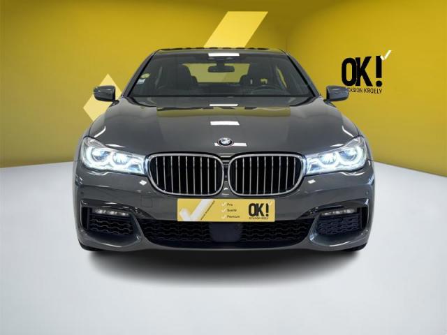 Bmw Série 7 image 4