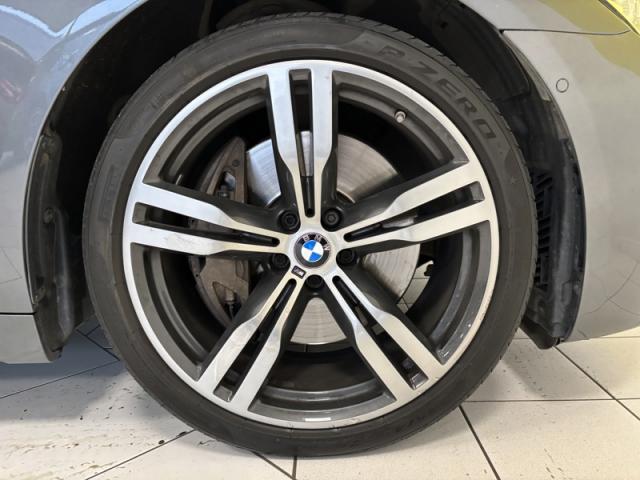 Bmw Série 7 image 8