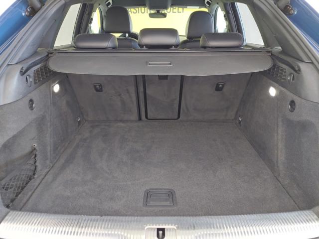 Audi Rs Q3 image 1