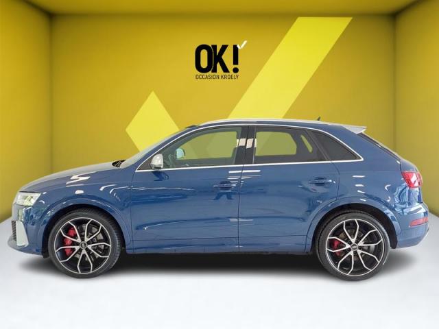 Audi Rs Q3 image 2