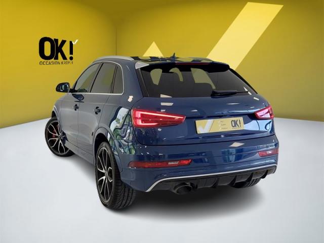 Audi Rs Q3 image 6