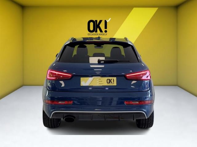 Audi Rs Q3 image 4
