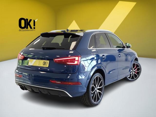 Audi Rs Q3 image 5