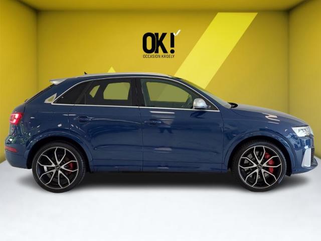 Audi Rs Q3 image 3