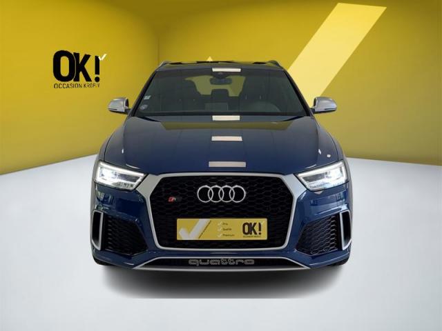 Audi Rs Q3 image 8