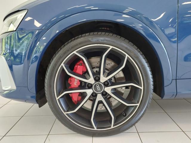 Audi Rs Q3 image 7