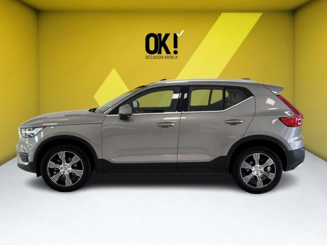 Volvo Xc40 image 2
