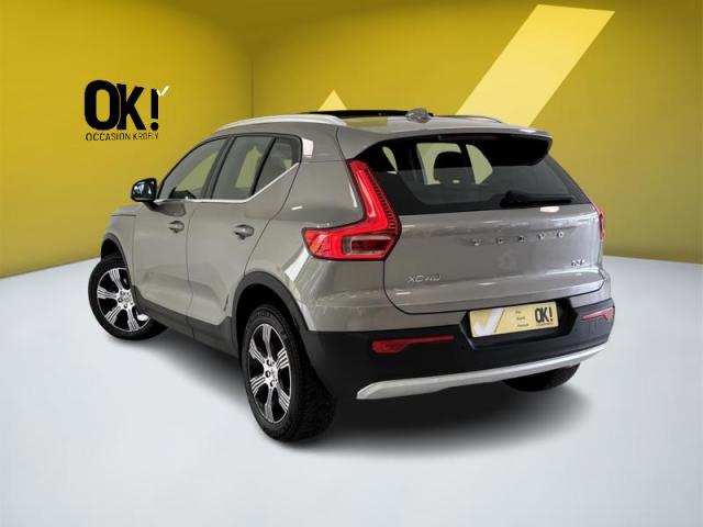 Volvo Xc40 image 5