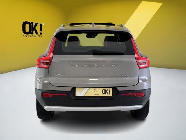 Volvo Xc40 image 3