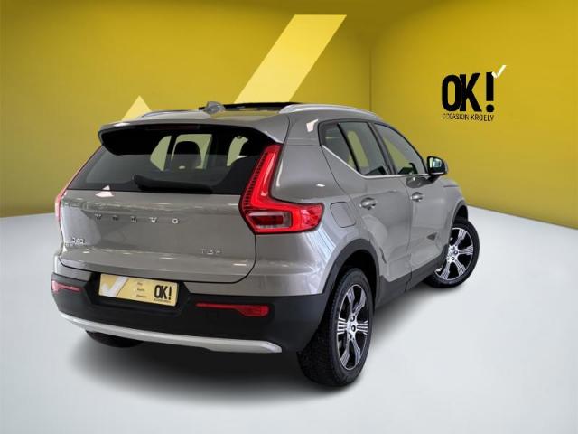 Volvo Xc40 image 9