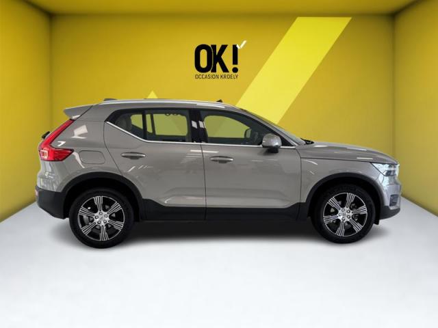 Volvo Xc40 image 1