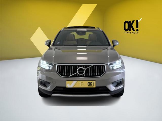 Volvo Xc40 image 6