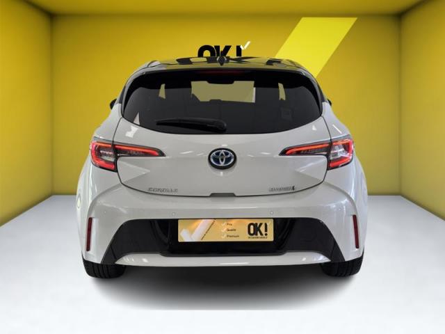 Toyota Corolla image 7
