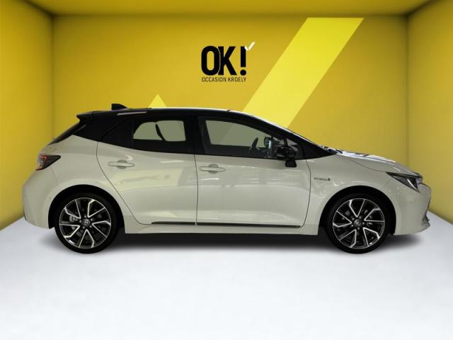 Toyota Corolla image 6