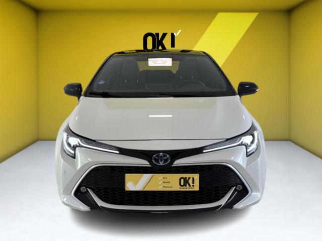 Toyota Corolla image 9