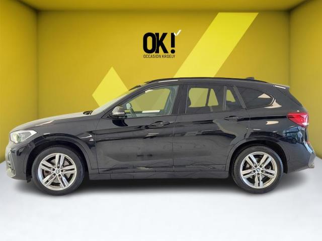 Bmw X1 image 5