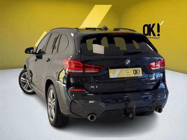 Bmw X1 image 4