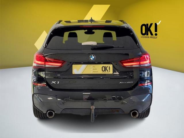 Bmw X1 image 1