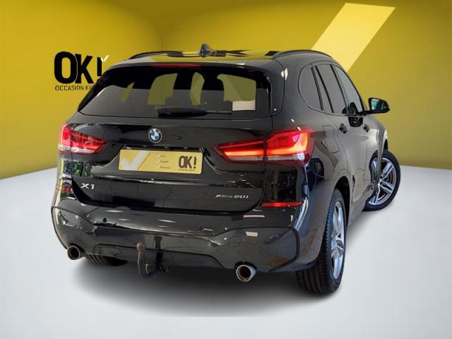 Bmw X1 image 3