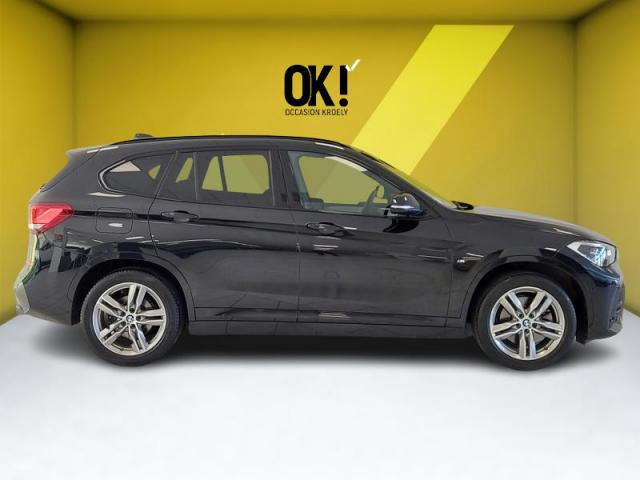Bmw X1 image 6