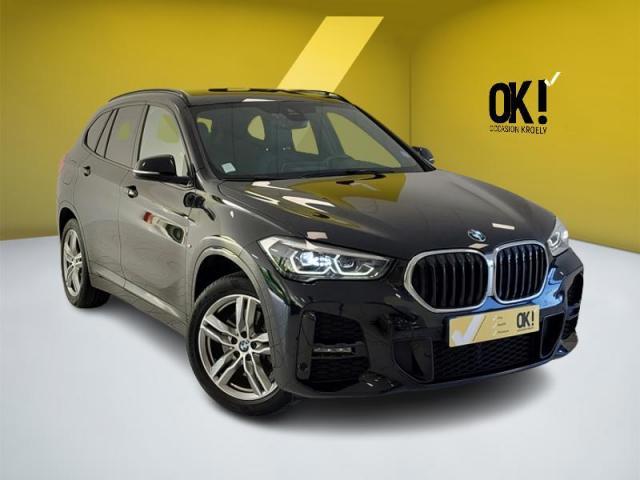 Bmw X1 image 8