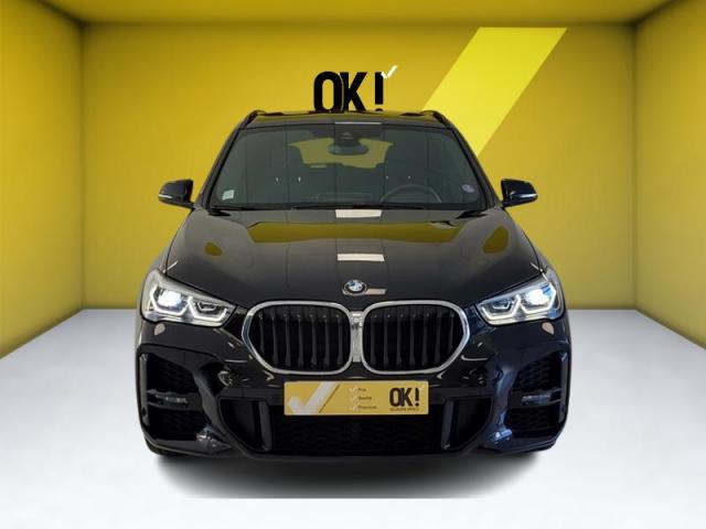 Bmw X1 image 7
