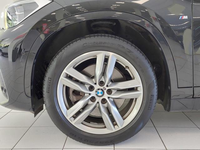 Bmw X1 image 2