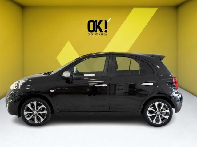 Nissan Micra image 1