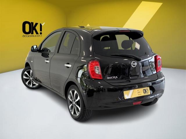 Nissan Micra image 6