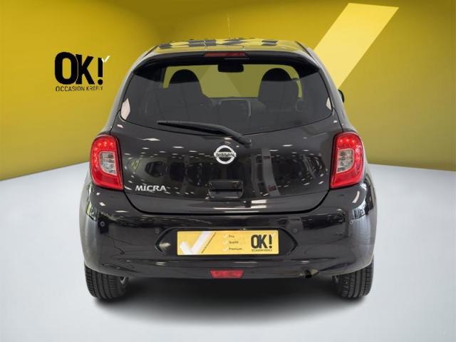 Nissan Micra image 4