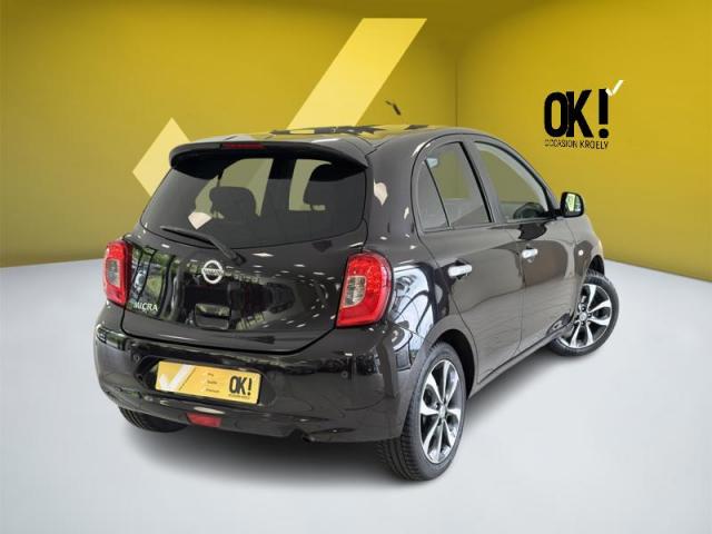 Nissan Micra image 3