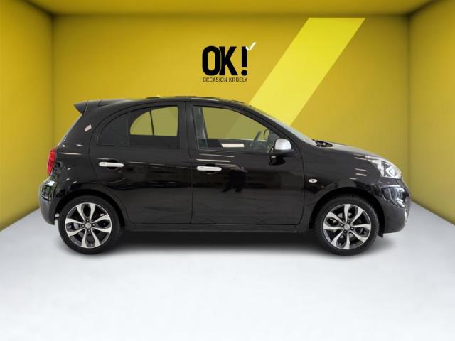 Nissan Micra image 8